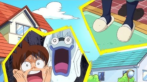 Shadow Venoct Recap - Yo Kai Watch