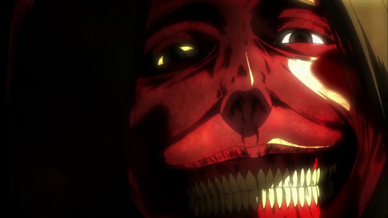 Attack on Titan: The true IDENTITY of the Titan who killed Eren's