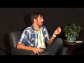 Ptff Interviews Patrick Moote