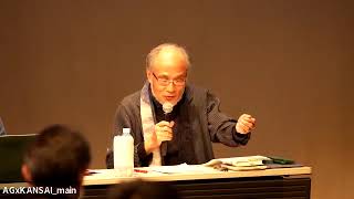 AGxKANSAI 2022 Art and Philosophy in the 22nd Century After