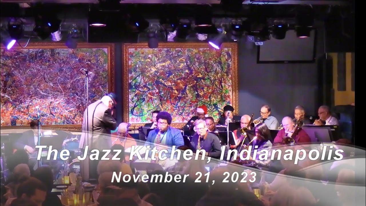 Urban Renewal at The Jazz Kitchen, Nov 21, 2023 YouTube