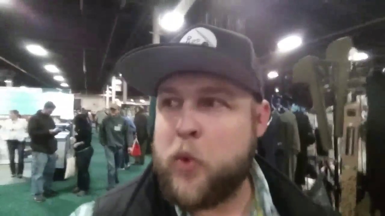 The Fly Fishing Show Somerset NJ YouTube