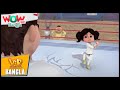 Vir: The Robot Boy In Bengali | Imli The Karate Girl | Bangla Cartoons | Wow Kidz Bangla