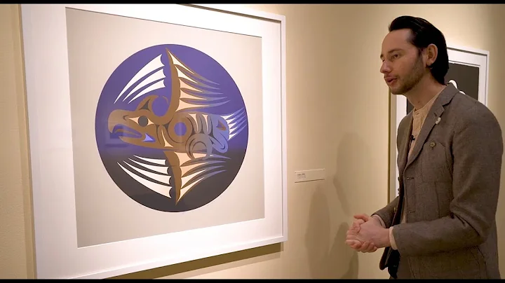 Art in Conversation | Susan Point: Spindle Whorl