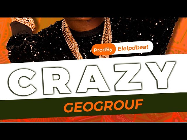 Geogrouf Crazy class=