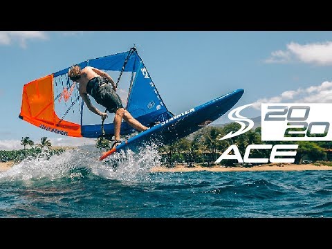 Simmer Style // 2020 Ace