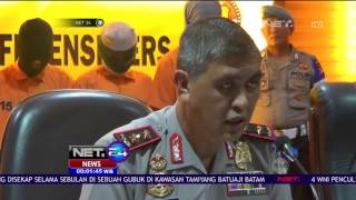 Download lagu 4 WNI Penculik WN Malaysia Ditangkap - NET24