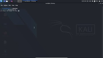 Python Port Scanner Demo