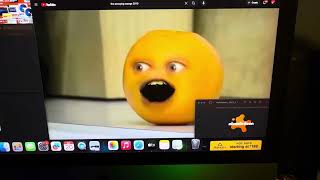 The Annoying Orange 2010 Nickelodeon Intro July 20, 2025