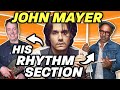 What makes these 2 iconic johnmayer songs so good