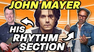 What makes these 2 ICONIC @johnmayer songs SO good?