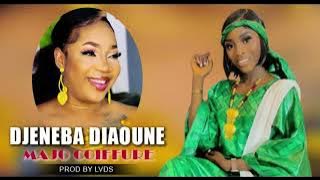 DJENEBA DIAOUNE ( MAJO COIFFURE) PROD BY LVDS LIL VISKO