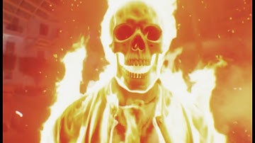 GENIE X DRILLBOI - PALINDROME (Official Music Video) @shotbyaimane212