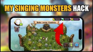 My Singing Monsters Mod ✅ How I Got Unlimited Coins, Gems and Food (iOS & Android) screenshot 1