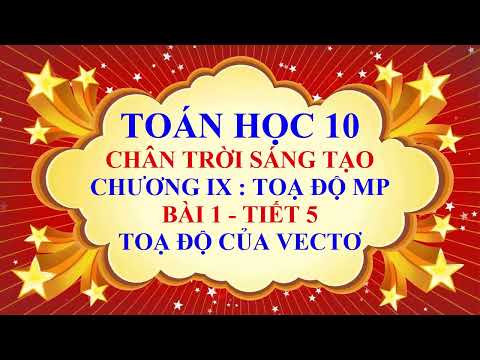 Video Toán học lớp 10 - Chân trời sáng tạo - Chương 9 - Bài... - youtube