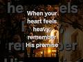 Give your worries to God tonight and rest in His peace🙏