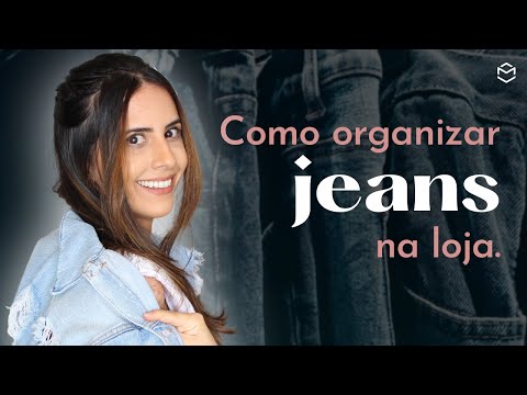 Vídeo: Como Devolver Jeans Para A Loja