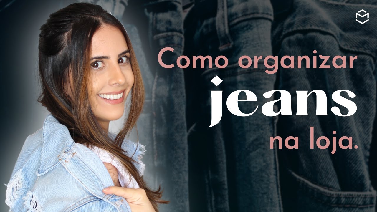 3 dicas de como vender jeans - aumente em até 20%. 