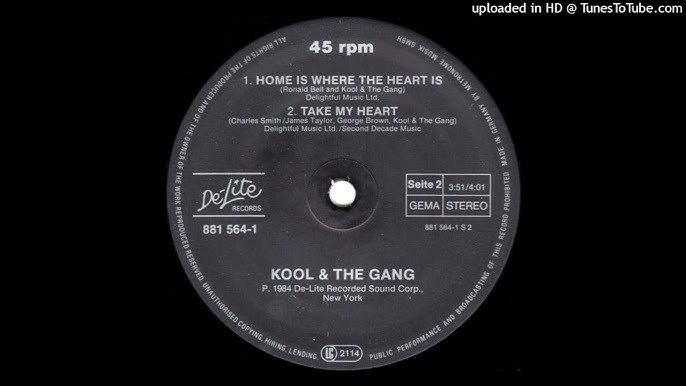 Kool & The Gang, Musik