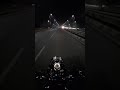 City Lights & Royal Enfield 🖤 #royalenfield #bikelover #shorts