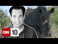 Conservation and Anti-Poaching Strategies