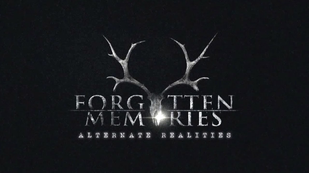 Forgotten Memories : Alternate Realities - Nintendo-Master