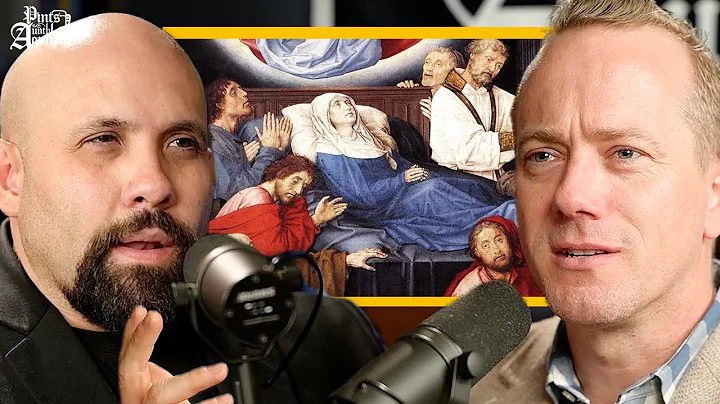 Where are Mary's Bones? w/ Fr. Christiaan Kappas &...