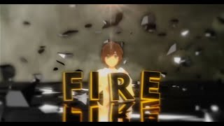 Mini MEP ~ Set Fire to The Rain