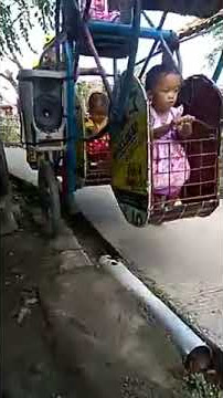 Keisha n komedi putar