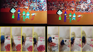 Row row row boat Yotowhooh Quadparison 10