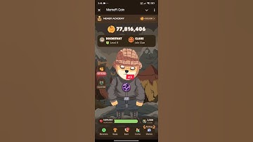 25 july memefi secret combo level  6 #memefi