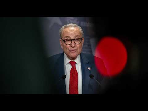 Демократи визнають боротьбу за припинення роботи уряду, що поклало край безпрецедентному затору