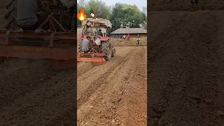 🚜 Bed Maker Lovers ❤️🌱#bedpreparation #bedmaker #shortvideo #farmerlife #brinjal #farming #viral