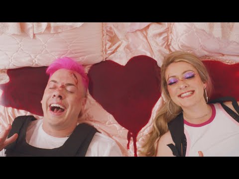Scene Queen x Set It Off - Barbie & Ken (Official Music Video)