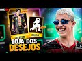 FREE FIRE - XTREINO DE CRIA AO VIVO