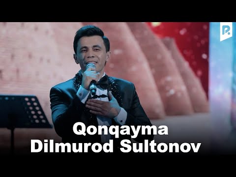 Dilmurod Sultonov — Qonqayma (Video) 2023