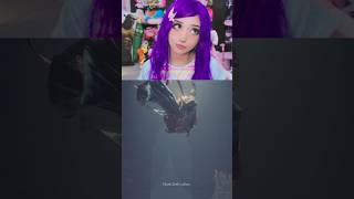 RENNALA VS BEAN #eldenring #starbean #gamergirl #twitchstreamer