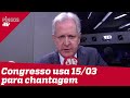 “Por que o Executivo pode ser tratado a pauladas e os outros Poderes não podem ouvir críticas?”, dispara Augusto Nunes