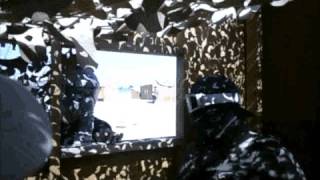Code Red Airsoft: 24SEP2011
