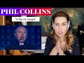 Phil Collins "In the Air Tonight" REACTION & ANALYSIS by Vocal Coach/Opera Singer