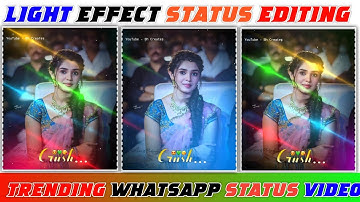 New avee player video editing in Kannada || Kannada Avee player editing tutorial || Kannada editing