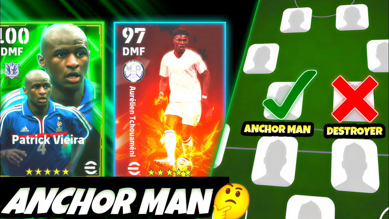 Почему все используют 