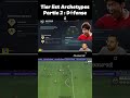 TIER LIST des ARCHÉTYPES en CLUB PRO 🔥 | Lequel est le MEILLEUR ? Partie 2 : Défenseur #eafc26