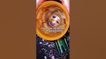 Day 31 of printing a Mini bot for every subscriber