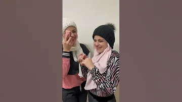 اغبى من هيك مقلب مافي نانو وام سيف Shorts 