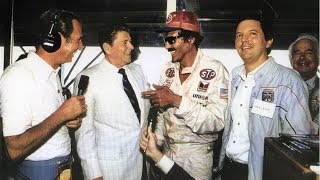 Full Race Replay: 1984 Firecracker 400