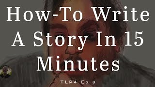 How-To Write a Story