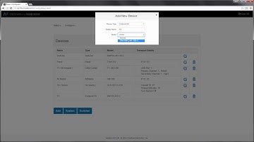 Crestron AV Framework™ Overview