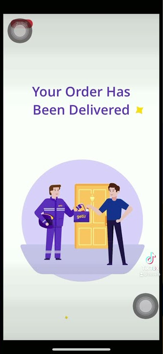 groceries & treats delivered in 15 minutes download Getir App your first order is practically cents