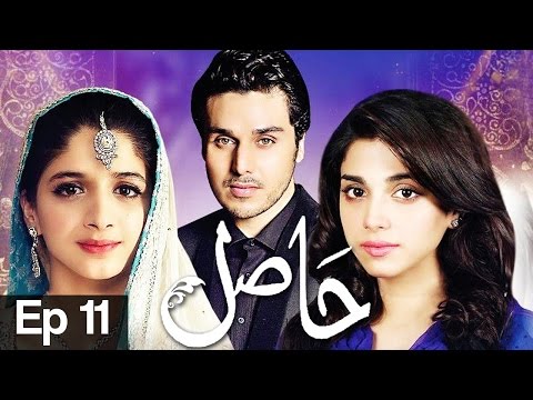 Hasil - Episode 11 | Har Pal Geo